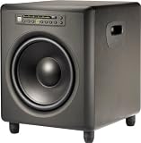 JBL LSR4312SP Powered Studio Subwoofer ( 12 inch, 450 watt ) - B001FAYEO2