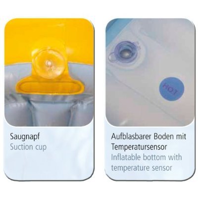 Imagen 2 de Bañera para bebés