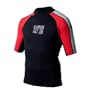 Body Glove 540 8-Ounce Short Sleeve Lycra Rash Guard