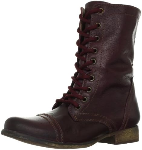 Steve Madden Women's Troopa Boot