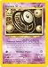 Pokemon Neo Discovery - Unown (Observe)