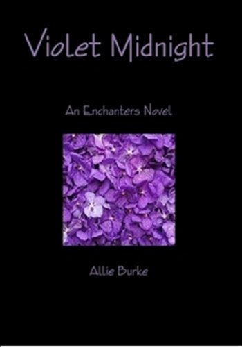 Violet Midnight (The Enchanters)
