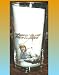 ONLY FOOLS AND HORSES Hang Gliding Dymchurch BEER GLASS