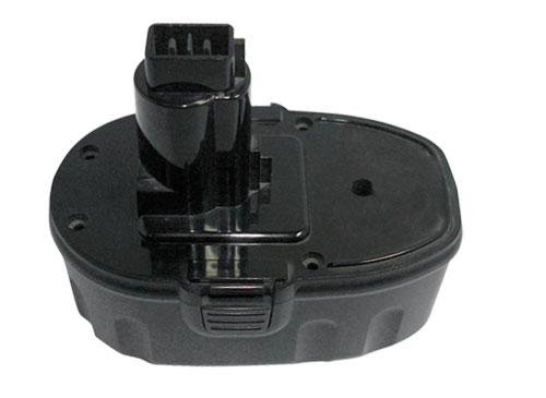  PowerSmart [54Wh,18V,3A] Replacement 18-Volt Battery/battery pack for UK Dewalt DC515B Cordless 