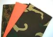 Camouflage/Hunting Cotton Bandanas