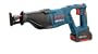 Bosch CRS180K 18-Volt Litheon Reciprocating Saw Kit