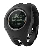 Suunto X10M Wrist-Top GPS Computer Watch with Altimeter, Barometer, Compass, and GPS by Suunto