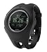 Sporting Goods : Suunto X10M Wrist-Top GPS Computer Watch with Altimeter, Barometer, Compass, and GPS