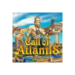 Call of Atlantis [Game Download] by Playrix Entertainment