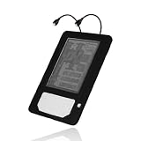 Incipio Xenon Kindle Case with Reading Light , Black