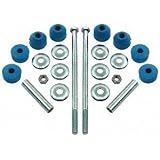 Raybestos 545-1013B Service Grade Suspension Stabilizer Bar Link Kit by Raybestos