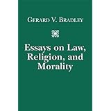 essays on law religion and morality