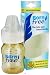 Bottle Wide-Neck Bpa-Free 5oz (6 Per Box) by Born Free