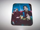 GODSMACK Tony & Sully COMPUTER MOUSE PAD