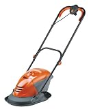 Flymo Hovervac Hover Mower 28cm Flymo Hovervac Hover Mower 28cm