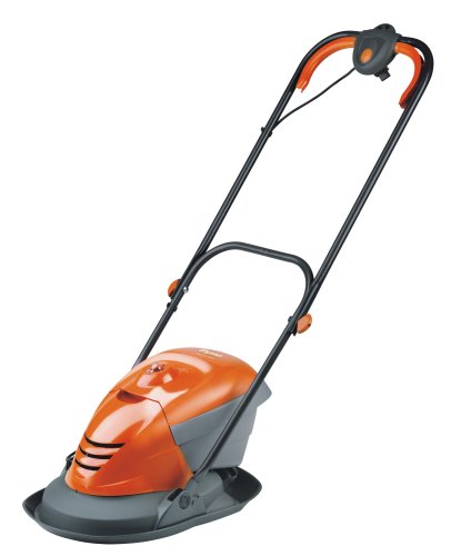 Flymo Hovervac Hover Mower 28cm Flymo Hovervac Hover Mower 28cm