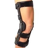 Donjoy 4Titude Right ACL Short Knee Brace - Small