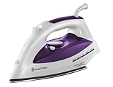 Russell Hobbs 18651 Steamglide Iron