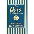 The Boys' Book Collection (Boys Book Box Set)