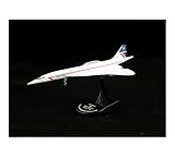 Model Power 1/350 Concorde "British Airways" MDP5800