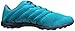 Inov-8 Men's F-Lite 195 Cross-Training Shoe, Blue/Navy/Mirage, 11 M US