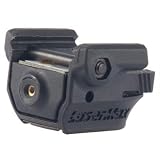 Uni-Max Micro Rail Mounted Laser Uni-Max Micro Rail Mounted Laser