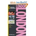 NATIONAL GEOGRAPHIC Spirallo Reisef�hrer London: Magazin. Infos und Tipps. Touren. Reiseatlas
