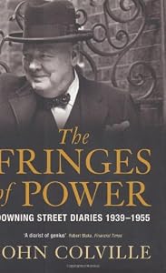 Image of Fringes of Power