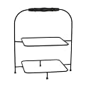 Umbra Platella Plate Stand - Black