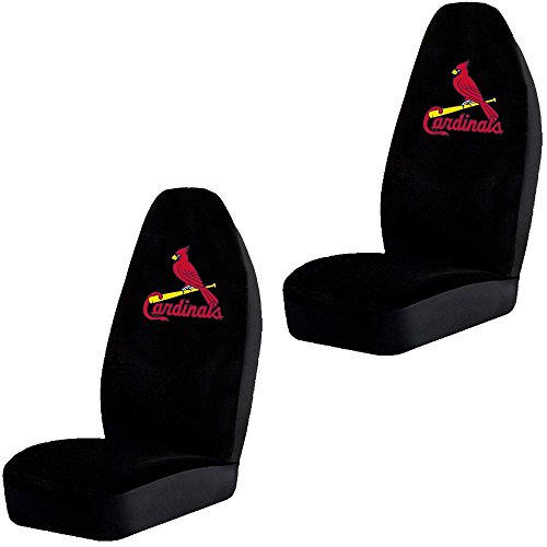 Find out St. Louis Cardinals MLB Team Logo Auto Car Truck SUV Vehicle