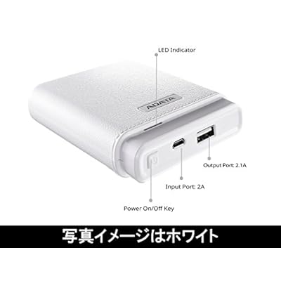 Adata Powerbank PV150 10000mah Blue For Tablets, Mobiles