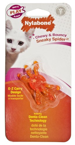 cat chew toy
