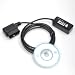 Neewer WiFi WLAN Wireless OBD OBD2 Diagnostic Interface For PC