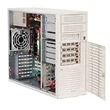 Black, Single Amd Opteron Support (dual Core Ready) 800 Mhz Hypertransport Link,