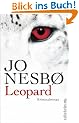 Leopard: Harry Holes achter Fall