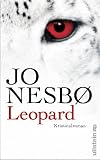 Leopard: Harry Holes achter Fall - Jo Nesb&oslash;