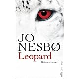 Leopard: Harry Holes achter Fallvon "Jo Nesb�"