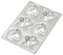 Wilton Mini Ghost Pumpkin 6 Cavity Pan