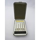 イシハシ精工:六角軸コバルト正宗セット 5本組 6COD-5S 000203550906