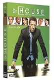 Docteur House : L'intégrale de la saison 4 - Coffret 5 DVD - Edition française