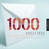 1000 GREETINGS