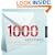1,000 Greetings: Creative Correspondence Designed for All Occasions (1000 Series)