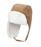 (ジンボリー) GYMBOREE コーデュロイイヤーフラップハット カラー:ディープカーキ 0-3ヶ月(頭囲42cm) [並行輸入品]