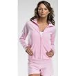 Bella Ladies Cotton/Spandex Cadet Jacket
