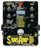 SANSAMP/Tech21 CLASSIC 20 TYAv bN^Cv