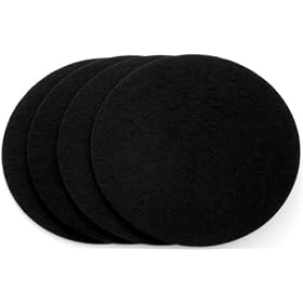 Drumshhh Drum Pads for Rock Band