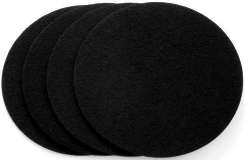 Drum Pads for Rock Band - Large (Black)