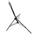 Walimex WT-803 Lampenstativ (200 cm)