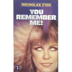 You Remember Me! (Puffin Story Books)