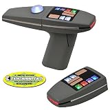 Star Trek: The Motion Picture Exclusive Phaser Replica
